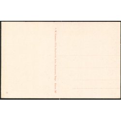 M&oslash;en - Det gamle Liselund Slot - Johs. Rasmussen 767