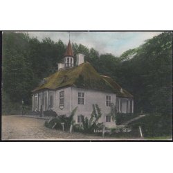 Liselund gl. Slot - C. St. 3217