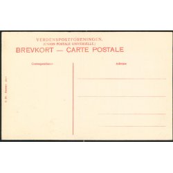 Liselund gl. Slot - C. St. 3217