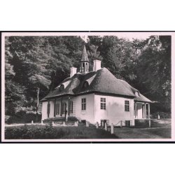 Liselund Gl. Slot Nr. 3