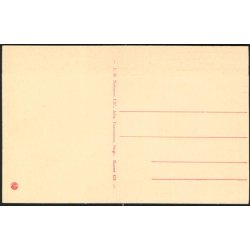 M&oslash;ens Klint - Det nye Liselund Slot - C.M. Nielsen 439