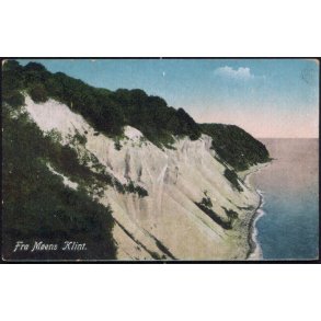 Fra Møens Klint - C&P 15