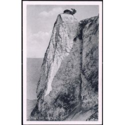 M&oslash;ens Klint- Lille Taler - C.M. Nielsen 105B