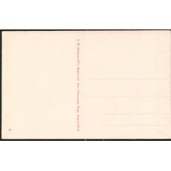 M&oslash;ens Klint- Lille Taler - C.M. Nielsen 105B