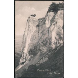 M&oslash;ens Klint- Lille Taler - C.M. Nielsen 105