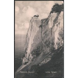 M&oslash;ens Klint- Lille Taler - C.M. Nielsen 6648