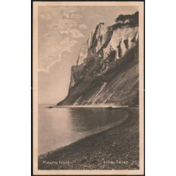 M&oslash;ens Klint- Lille Taler - C.M. Nielsen 164
