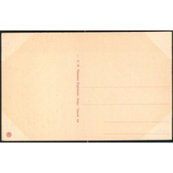 M&oslash;ens Klint- Lille Taler - C.M. Nielsen 164