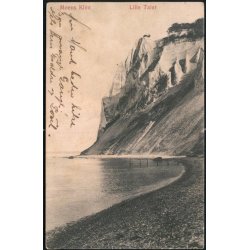 M&oslash;ens Klint- Lille Taler - C.M. Nielsen 164