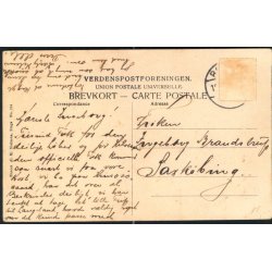 M&oslash;ens Klint- Lille Taler - C.M. Nielsen 164