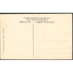 M&oslash;ens Klint- Lille Taler - C.M. Nielsen 164