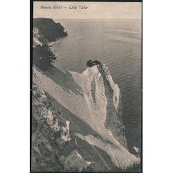 M&oslash;ens Klint- Lille Taler - C.M. Nielsen 192