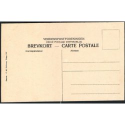 M&oslash;ens Klint- Lille Taler - C.M. Nielsen 192