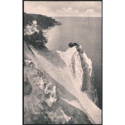 M&oslash;ens Klint- Lille Taler - C.M. Nielsen 192