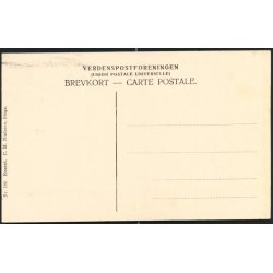 M&oslash;ens Klint- Lille Taler - C.M. Nielsen 192