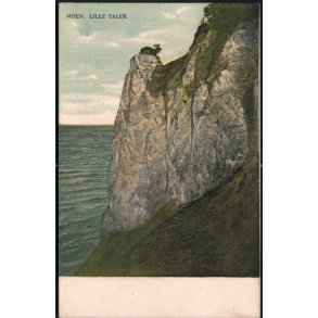 Møen- Lille Taler - 4286 Cr.
