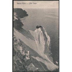 M&oslash;ens Klint- Lille Taler - C.M. Nielsen 192