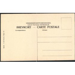 M&oslash;ens Klint- Lille Taler - C.M. Nielsen 192