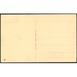 M&oslash;ens Klint- Store Taler - C.M. Nielsen 474