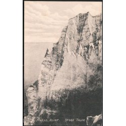 M&oslash;ens Klint- Store Taler - C.S.F. 2978