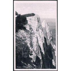 M&oslash;ens Klint- Store Taler - C.M. Nielsen 364