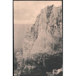 M&oslash;en- Store Taler - Carl Petersen u/n