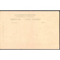 M&oslash;en- Store Taler - Carl Petersen u/n