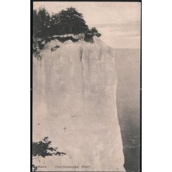 M&oslash;en - Forchammers Pynt - Alex Vincent 3362