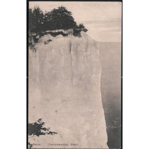 Møen - Forchammers Pynt - Alex Vincent 3362