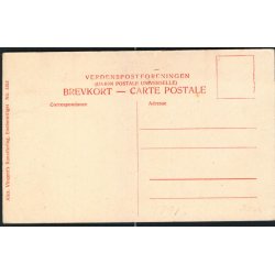 M&oslash;en - Forchammers Pynt - Alex Vincent 3362