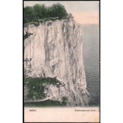 M&oslash;en - Forchammers Pynt - Peter Alstrup 1619