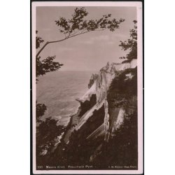 M&oslash;ens Klint - Forchammers Pynt - C.M. Nielsen 190