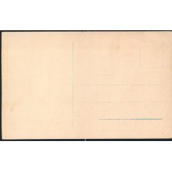 M&oslash;ens Klint - Taleren set fra Slotsgavlene - C.M. Nielsen 274