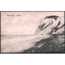 M&oslash;ens Klint - Taleren - C.M. Nielsen u/n