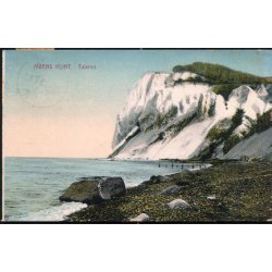 M&oslash;ens Klint - Taleren - C.M. Nielsen 96