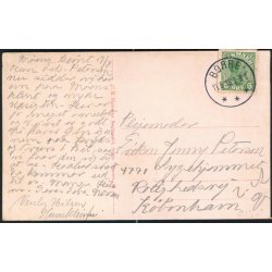 M&oslash;ens Klint - Taleren - C.M. Nielsen 96