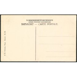 M&oslash;ens Klint - Taleren - C.M. Nielsen 96