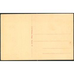 M&oslash;ens Klint - Taleren - C.M. Nielsen 96