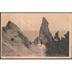 M&oslash;ens Klint - Sommerspiret - C.M. Nielsen 97