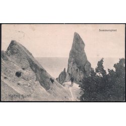 M&oslash;ens Klint - Sommerspiret - C.M. Nielsen 97