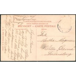 M&oslash;ens Klint - Sommerspiret - C.M. Nielsen 97