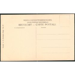 M&oslash;ens Klint - Sommerspiret - C.M. Nielsen 97