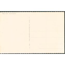 M&oslash;ens Klint - Sommerspiret - Johs. Rasmussen 1004