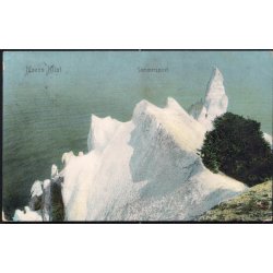 M&oslash;ens Klint - Sommerspiret - Warburg 4005