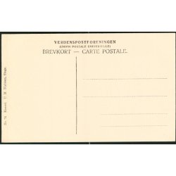 M&oslash;ens Klint - Sommerspiret - C.M. Nielsen 74