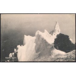 M&oslash;ens Klint - Sommerspiret - C.M. Nielsen 5334