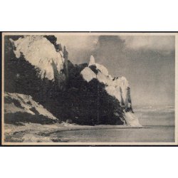 M&oslash;ens Klint - Sommerspiret - Johs. Rasmussen 822