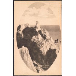 M&oslash;ens Klint - Sommerspiret - C.M. Nielsen 355