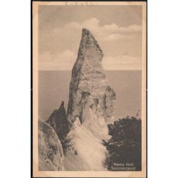 M&oslash;ens Klint - Sommerspiret - C.M. Nielsen 72