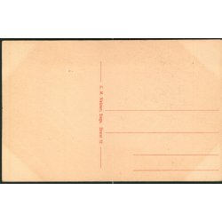 M&oslash;ens Klint - Sommerspiret - C.M. Nielsen 72